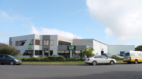 LEP Engineering Plastics in Auckland