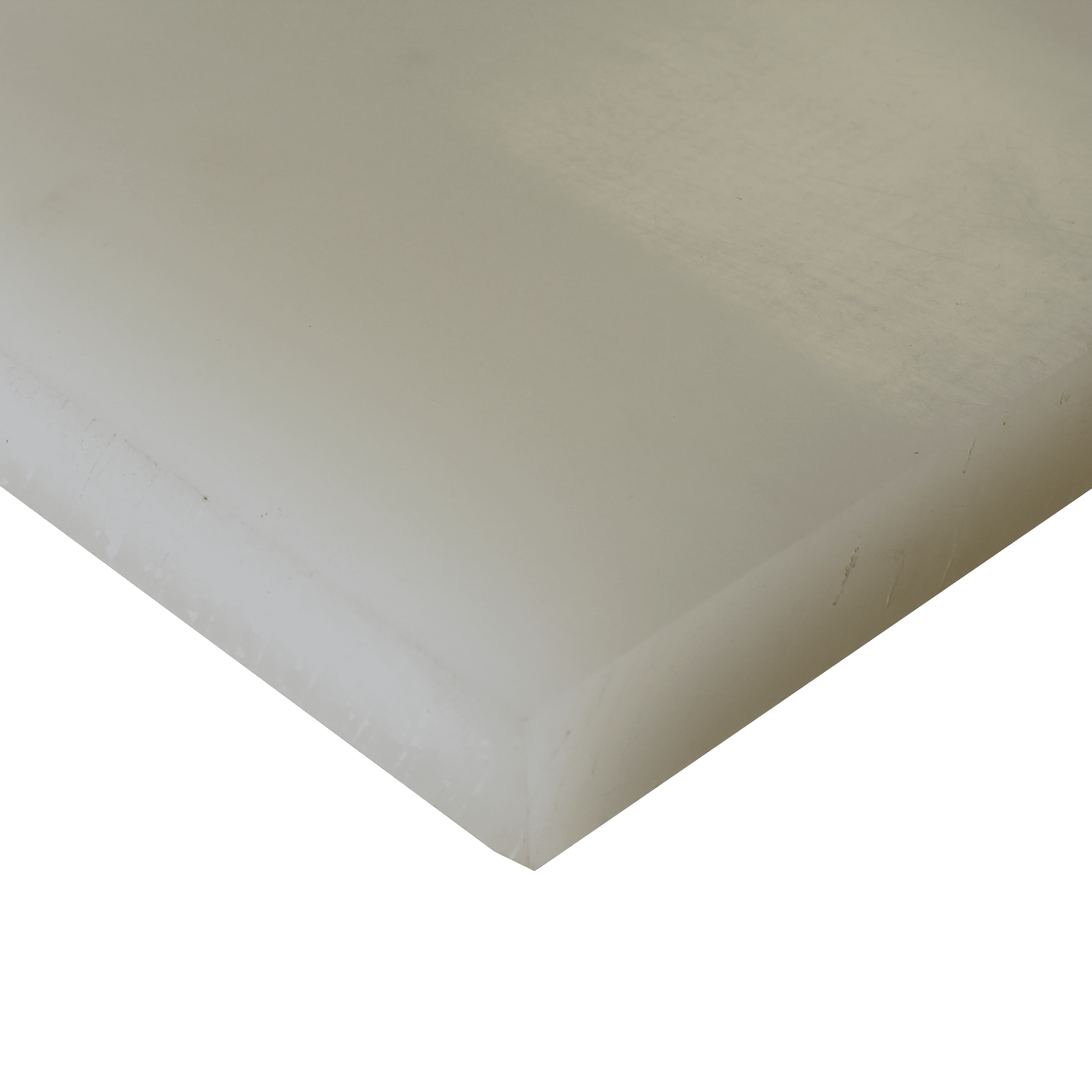 Tap Plastics 20350 Polypropylene Sheet | 24 x 50 x .045 Smooth/Matte