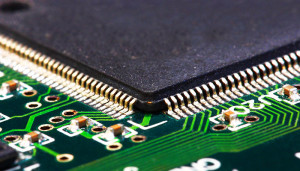 Semiconductors and electronics LEP Engineering Plastics