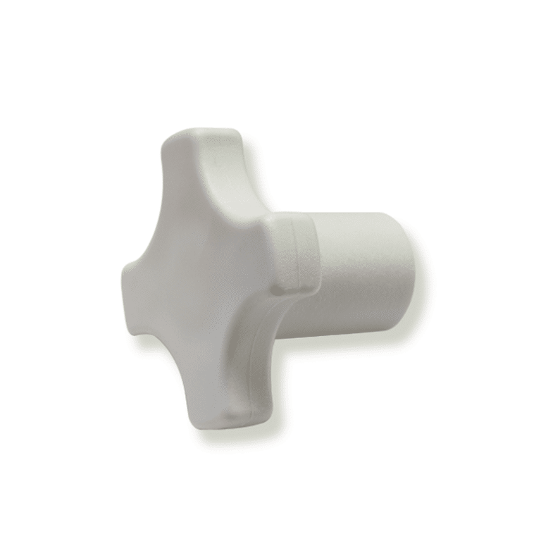 Clamping Knob LEP Engineering Plastics