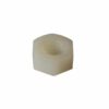 Nylon Hexagonal Nut Hex Nut