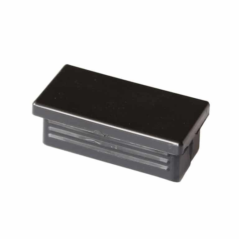 Square Bungs Inside Square Tube LEP Engineering Plastics