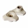 small tri knob 800536