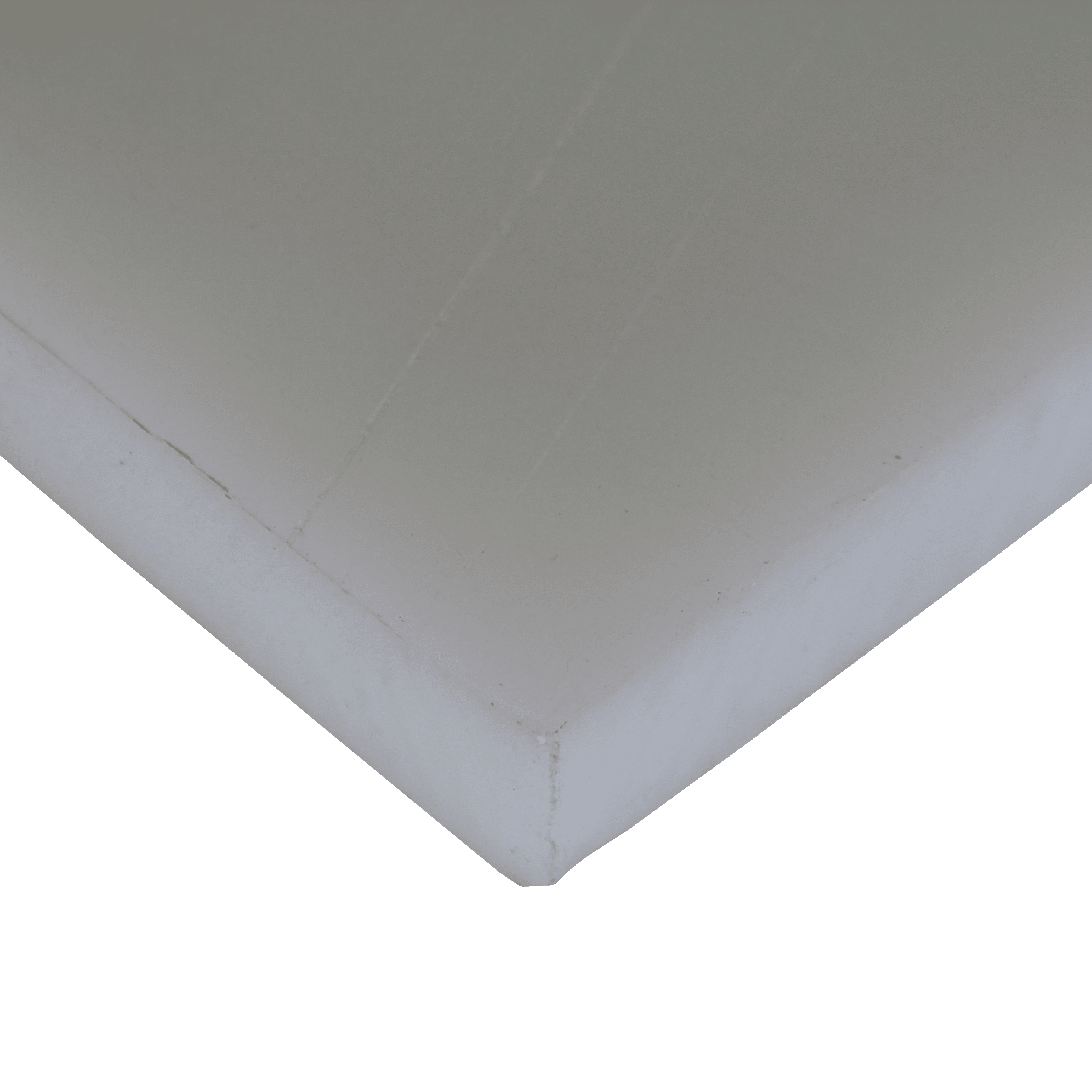 High Density Polyethylene Chopping Board Plastic 20mm LDPE Cutting