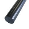 Nylatron GSM Rod