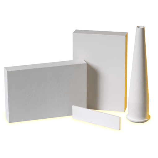 Ceramics LEP Engineering Plastics