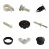 Nylon Fasteners