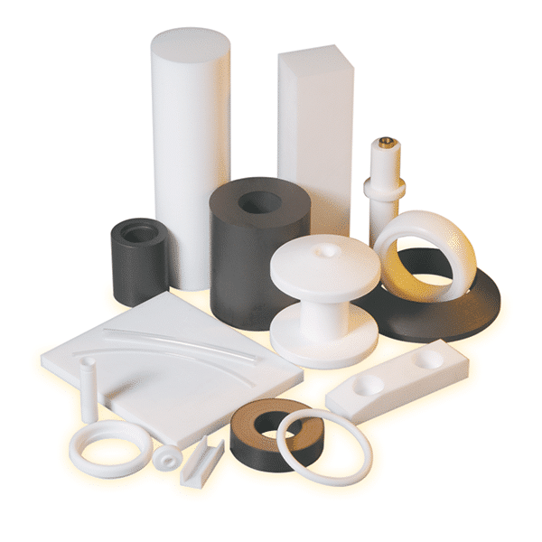 Ptfe - LEP Engineering Plastics