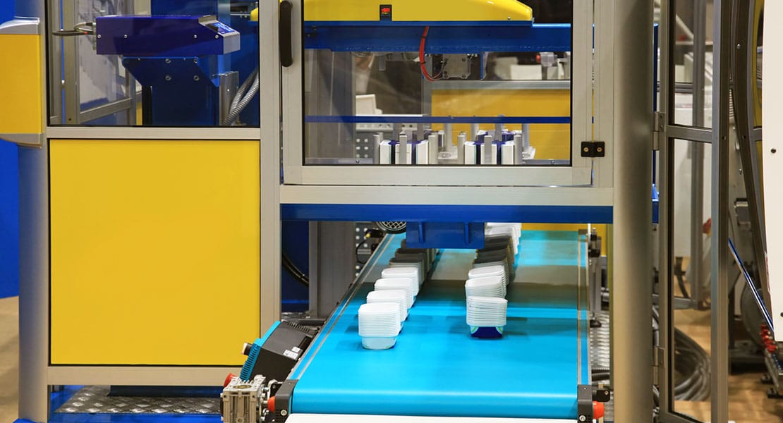 Injection Moulding LEP Engineering Plastics