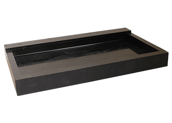 Polyurethane Paving Moulds