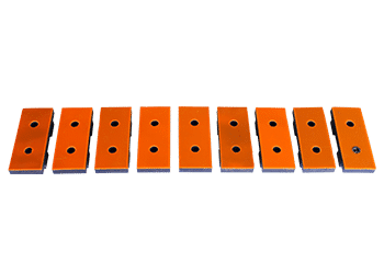 Polyurethane Conveyor Parts