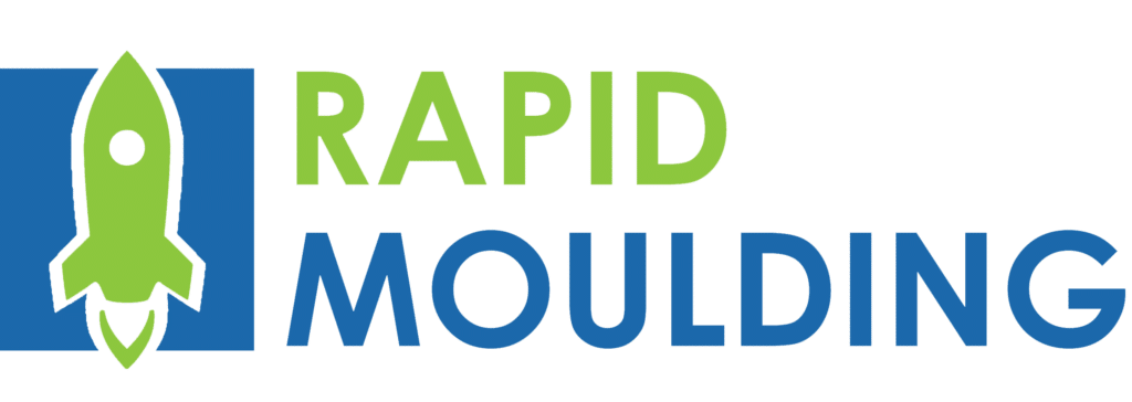 Rapid Moulding logo