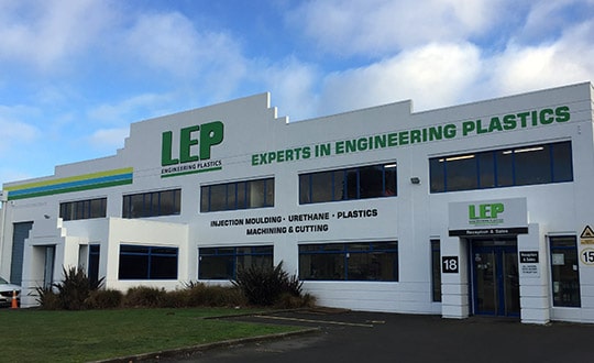 hdpe Sheet - LEP Engineering Plastics